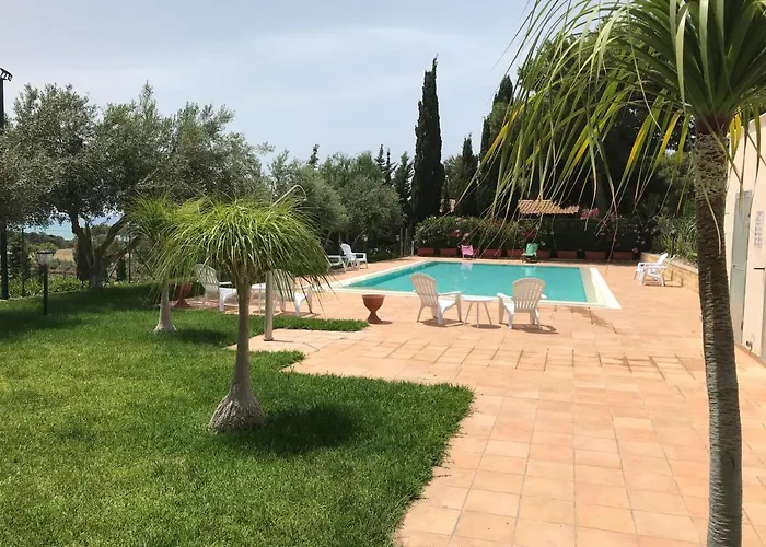 Case Vacanze Le Muse