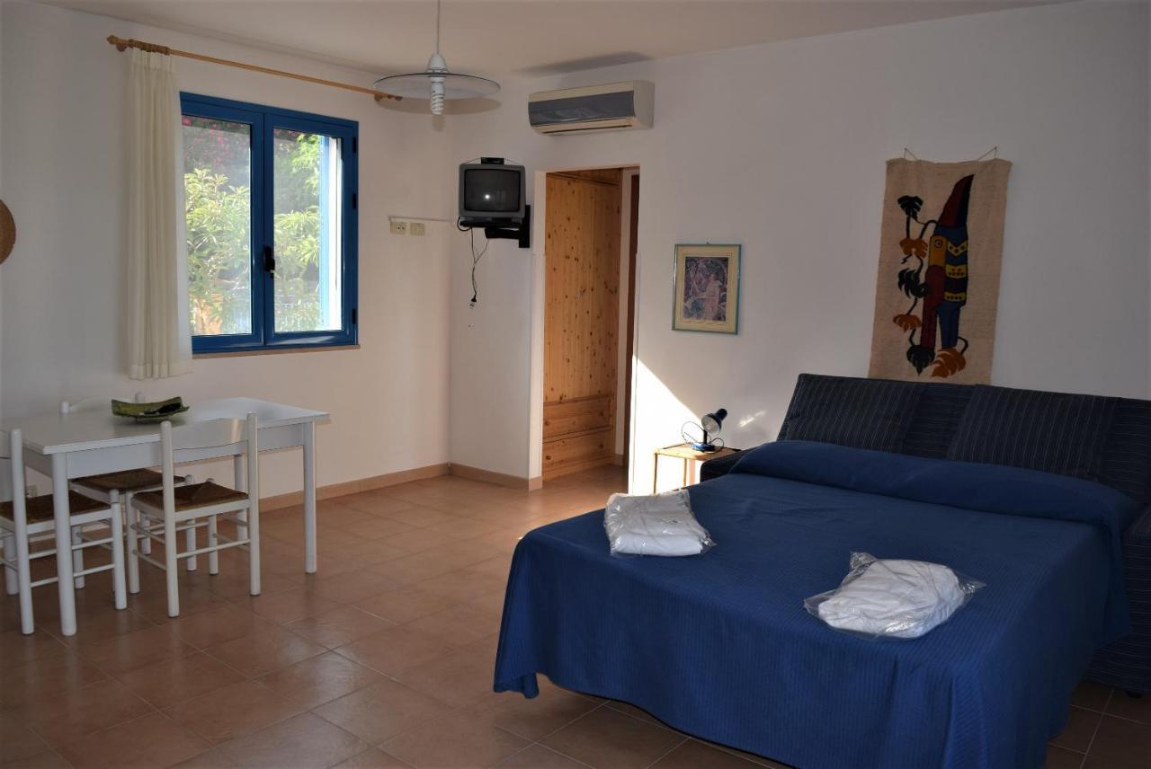 Casevacanze Le Muse Apartment