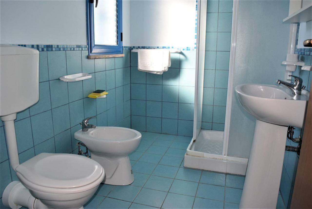 Apartment Casevacanze Le Muse Menfi