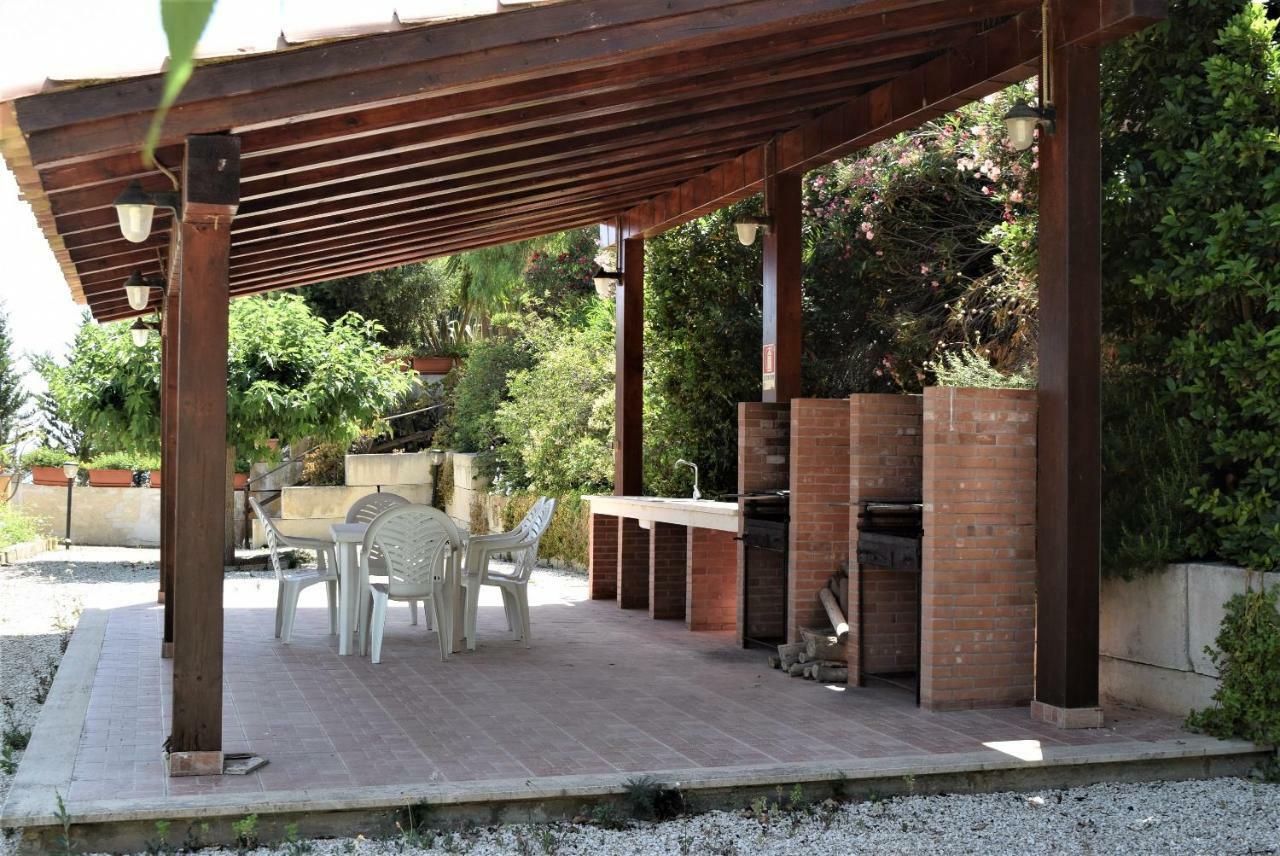 Casevacanze Le Muse Apartment *