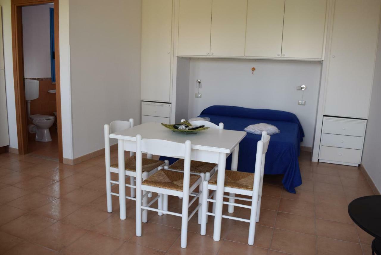 Apartment Casevacanze Le Muse *