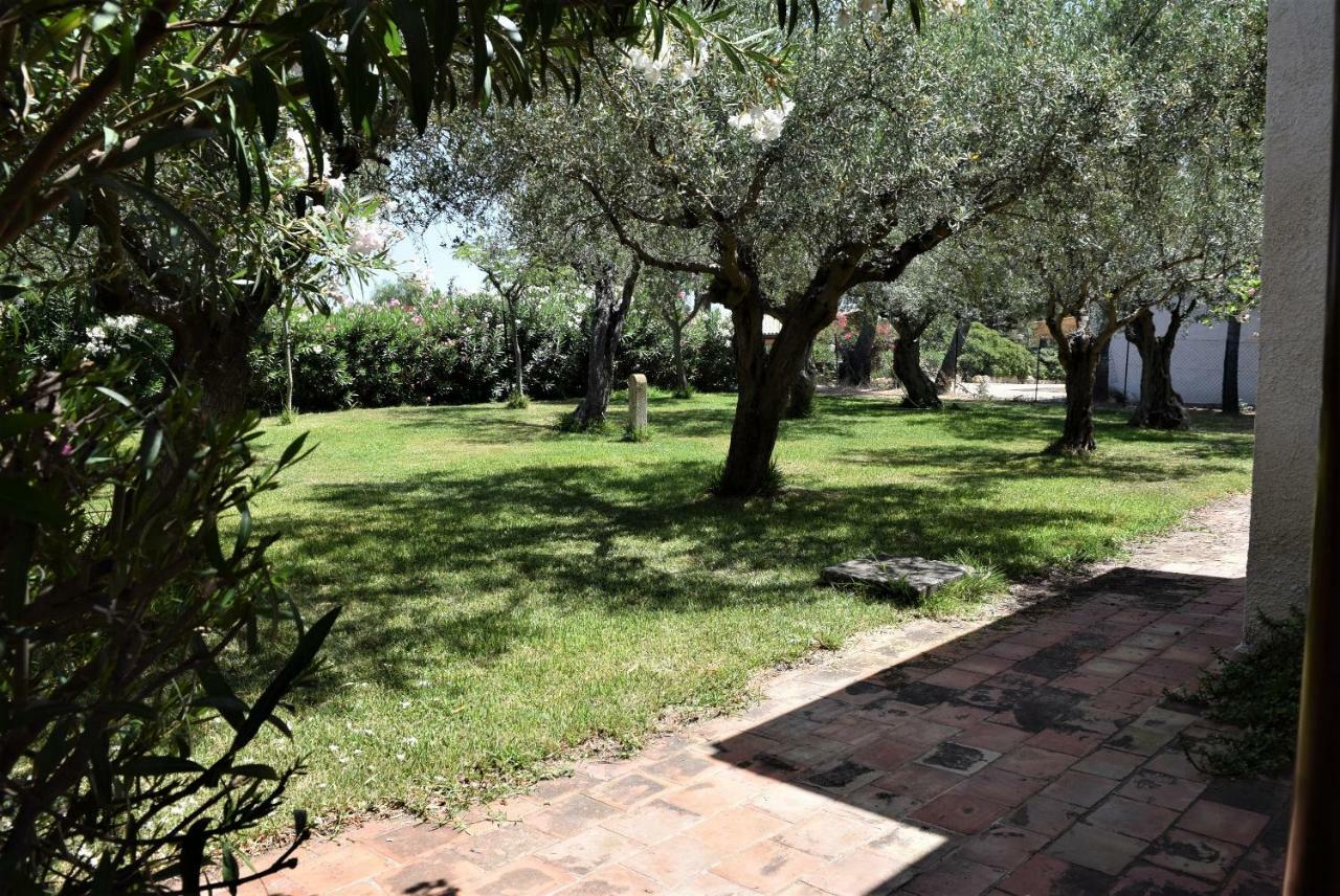 Casevacanze Le Muse Apartment Menfi