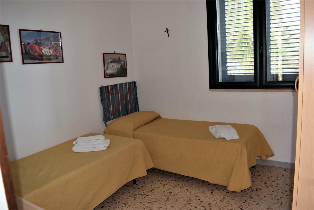 Apartment Casevacanze Le Muse *