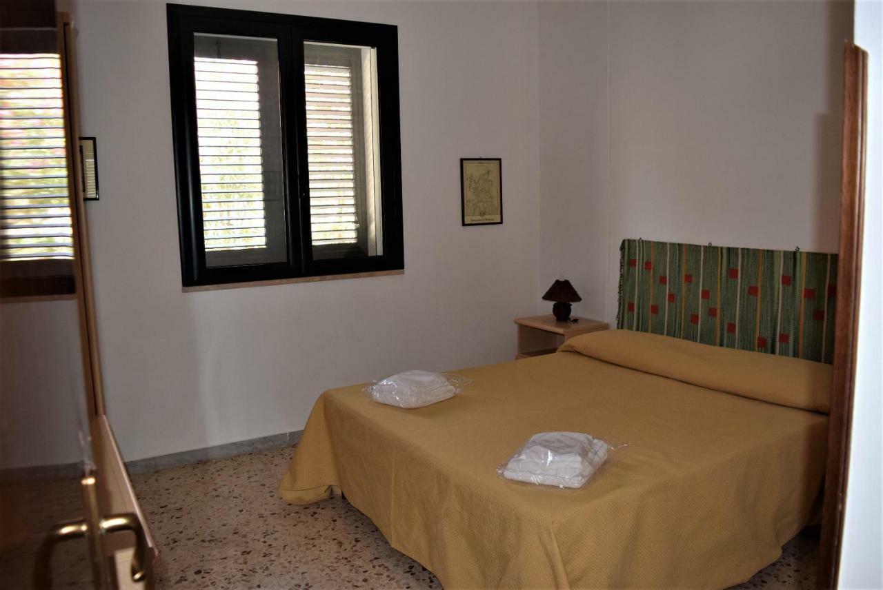 Apartment Casevacanze Le Muse *