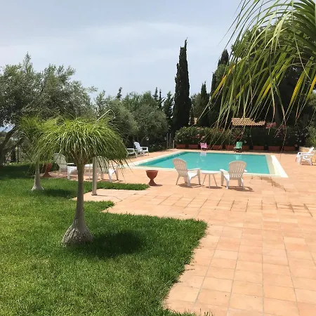 Casevacanze Le Muse Menfi Esterno foto