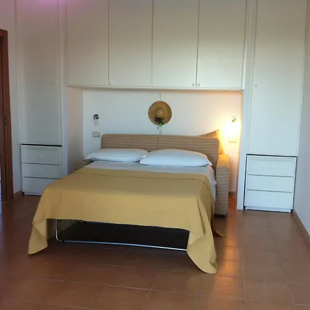Casevacanze Le Muse Menfi Esterno foto