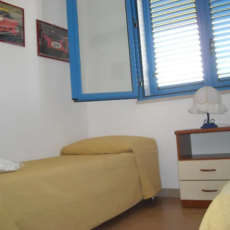 Casevacanze Le Muse Menfi Esterno foto
