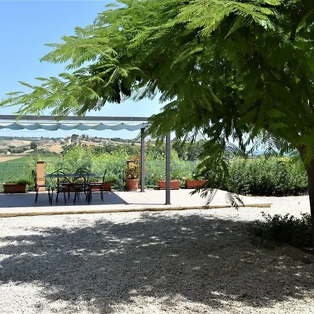 Casevacanze Le Muse Menfi Esterno foto