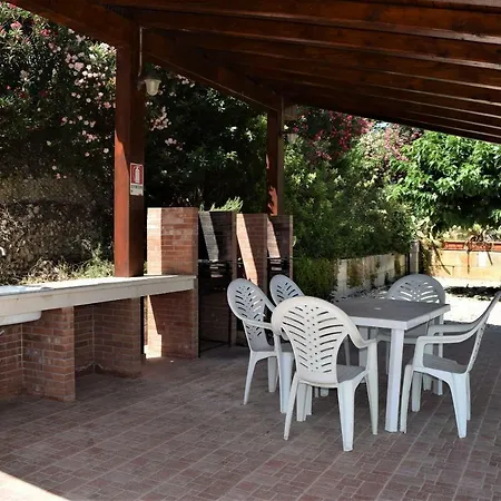 Casevacanze Le Muse Menfi Esterno foto