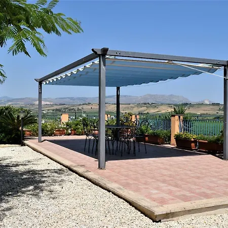 Casevacanze Le Muse Menfi Esterno foto