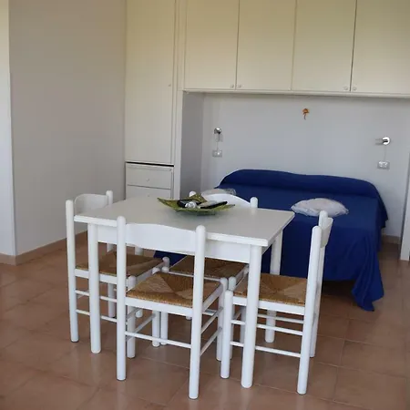 Casevacanze Le Muse Menfi Esterno foto