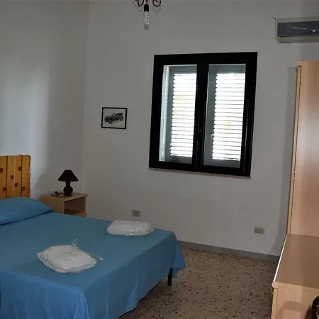 Casevacanze Le Muse Menfi Esterno foto