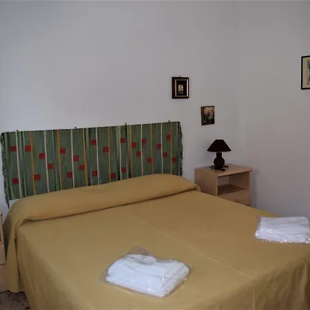 Casevacanze Le Muse Menfi Esterno foto