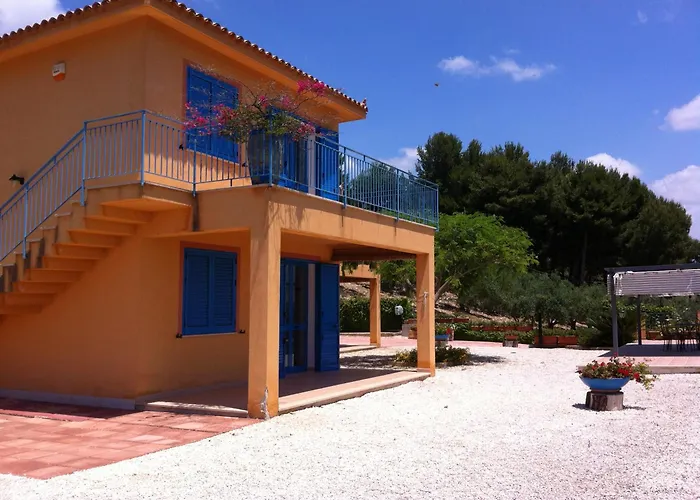 Case Vacanze Le Muse