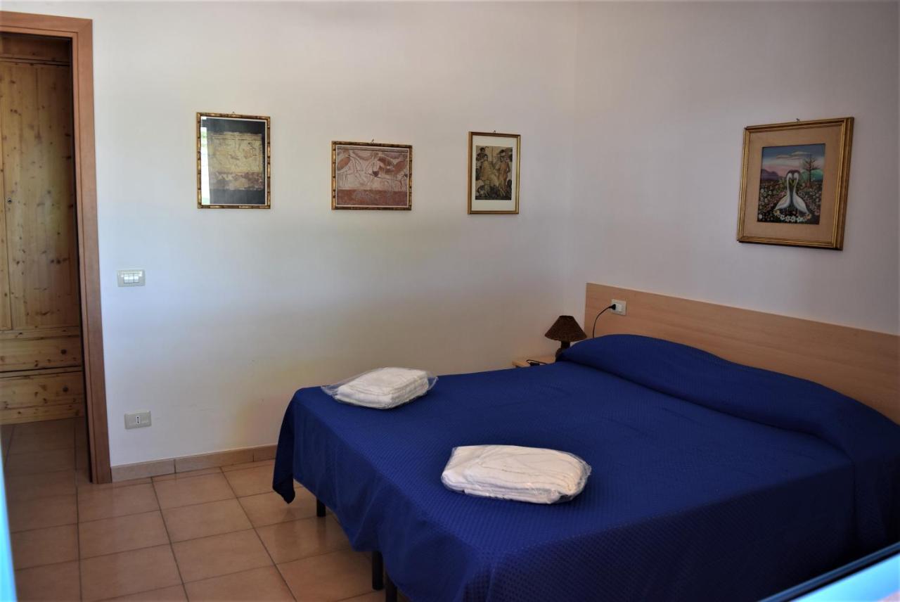Apartment Casevacanze Le Muse