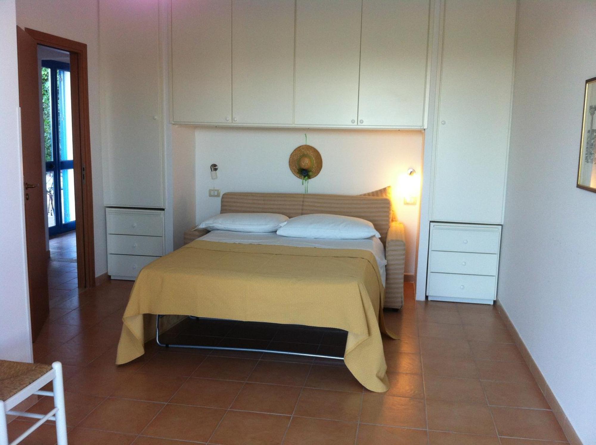 Casevacanze Le Muse * Menfi