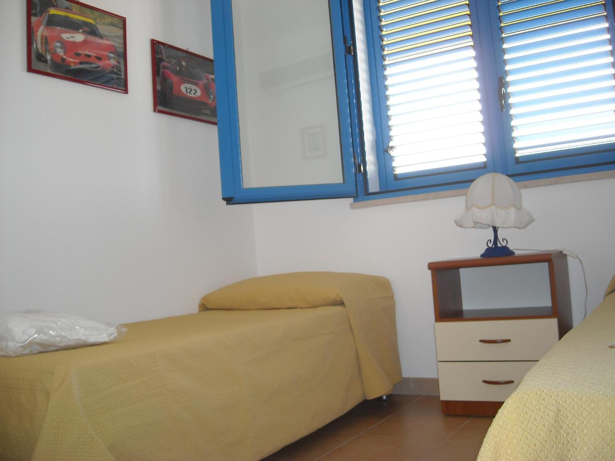 Casevacanze Le Muse Apartment