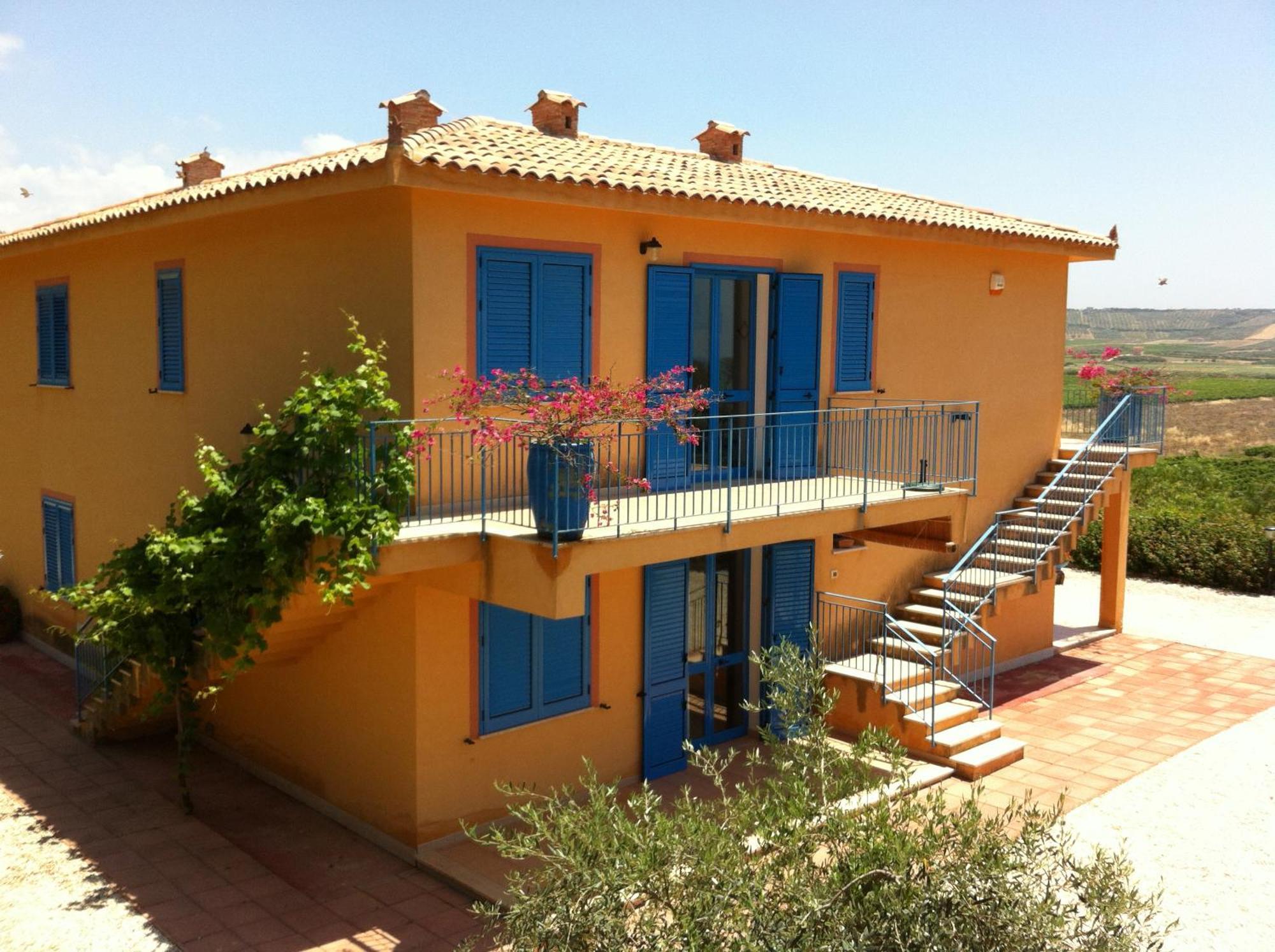 Casevacanze Le Muse Apartment *