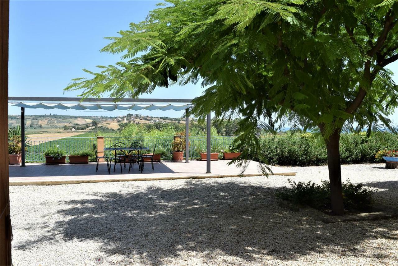 Casevacanze Le Muse Menfi