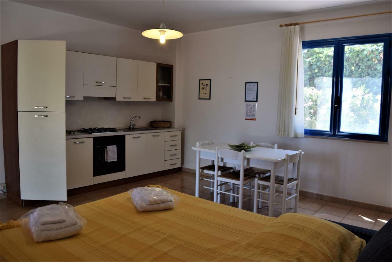 Apartment Casevacanze Le Muse *