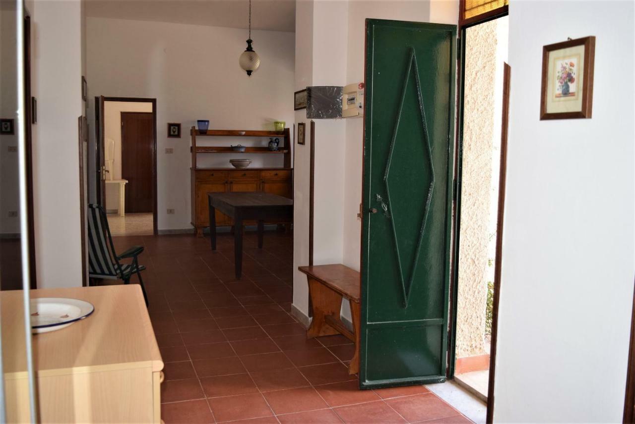 Apartment Casevacanze Le Muse