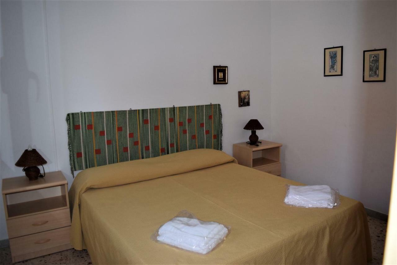 Casevacanze Le Muse * Menfi