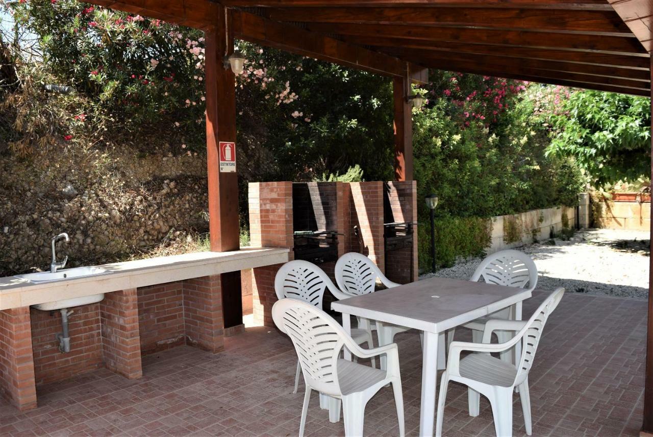 Casevacanze Le Muse Apartment Menfi